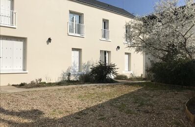 vente appartement 107 910 € à proximité de Indre-Et-Loire (37)