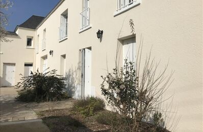 vente appartement 88 000 € à proximité de Azay-sur-Cher (37270)