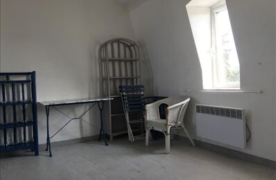 vente appartement 82 875 € à proximité de Luynes (37230)