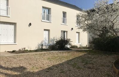 vente appartement 88 000 € à proximité de Saint-Cyr-sur-Loire (37540)