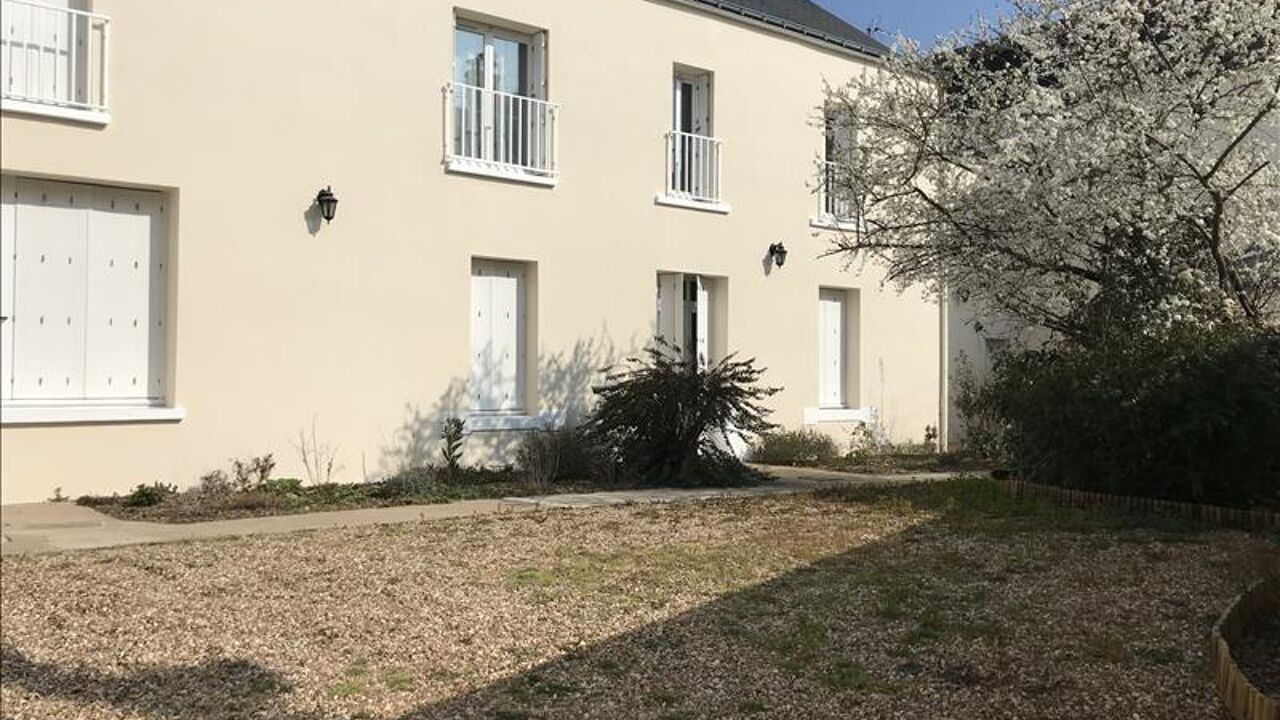 appartement 1 pièces 20 m2 à vendre à Tours (37000)