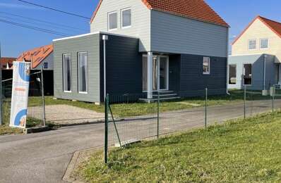 vente maison 249 990 € à proximité de Fort-Mahon-Plage (80120)