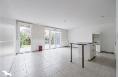 appartement 4 pièces 88 m2 à vendre à Toulouse (31200)