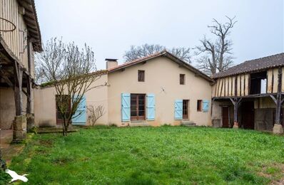 vente maison 390 350 € à proximité de Saint-Martin-d'Oney (40090)