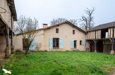 vente maison 390 350 € à proximité de Estang (32240)