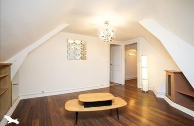 vente appartement 139 750 € à proximité de Saint-Antoine-du-Rocher (37360)