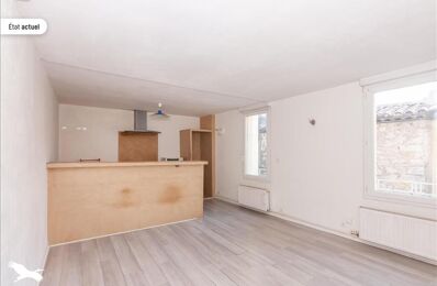 vente maison 160 000 € à proximité de Montarnaud (34570)