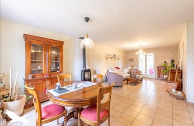 vente maison 265 000 € à proximité de Trébons-sur-la-Grasse (31290)