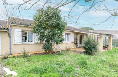 vente maison 254 400 € à proximité de Labarthe-sur-Lèze (31860)