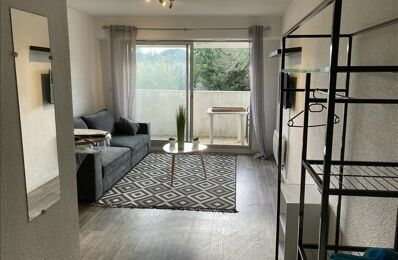 vente appartement 98 550 € à proximité de Queyrac (33340)