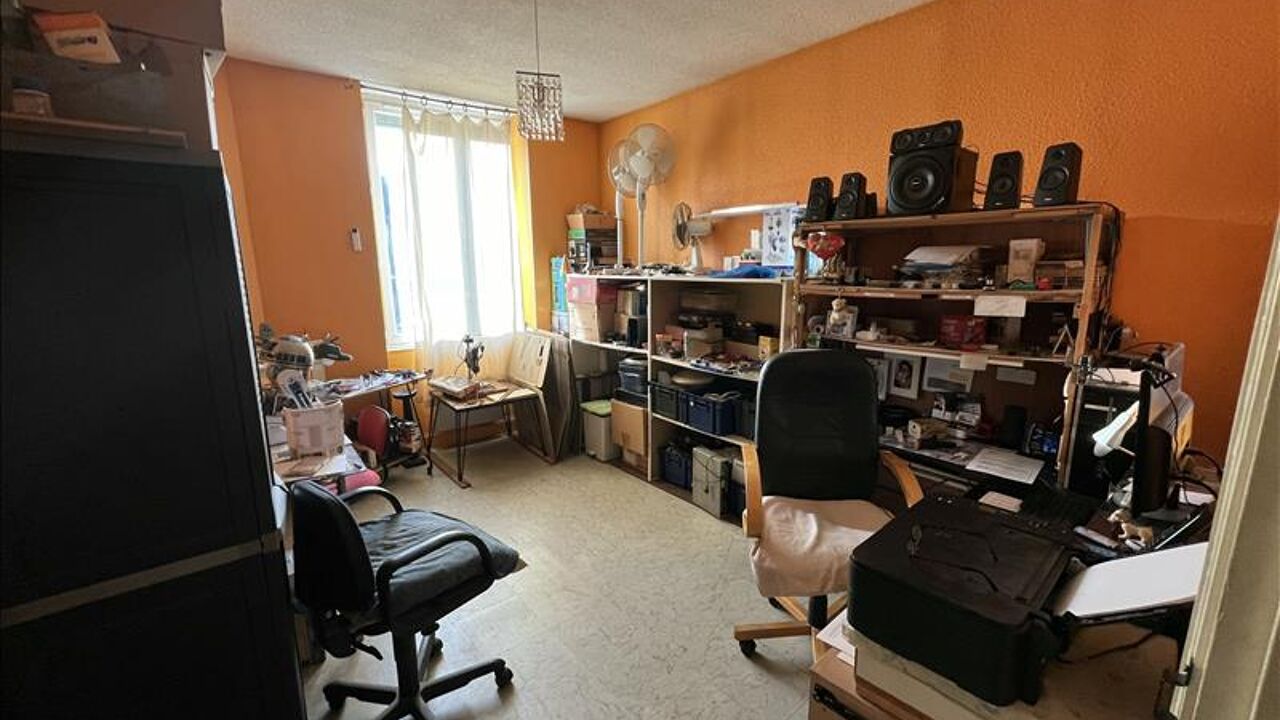 maison 4 pièces 83 m2 à vendre à Villefranche-de-Rouergue (12200)