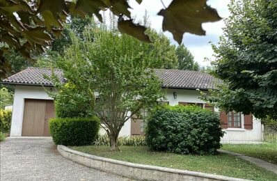 vente maison 149 800 € à proximité de Saint-Aulaye (24410)