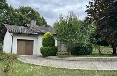 vente maison 149 800 € à proximité de Saint-Aulaye (24410)