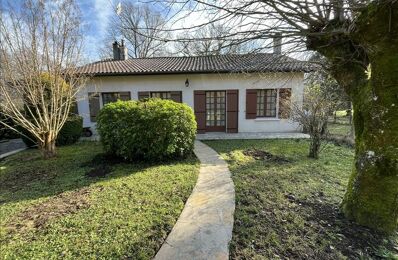 vente maison 149 800 € à proximité de La Chapelle-Grésignac (24320)