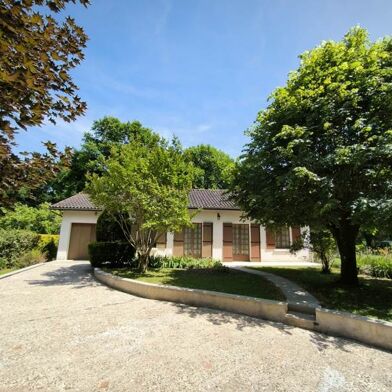 Maison 4 pièces 134375 €