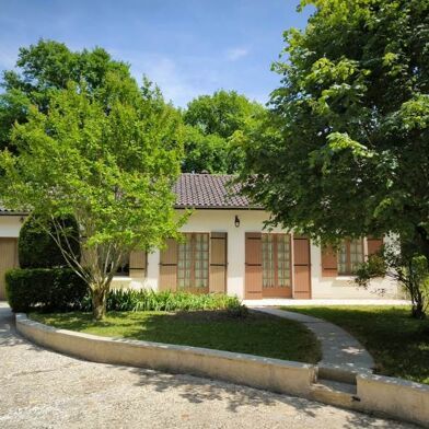 Maison 4 pièces 134375 €