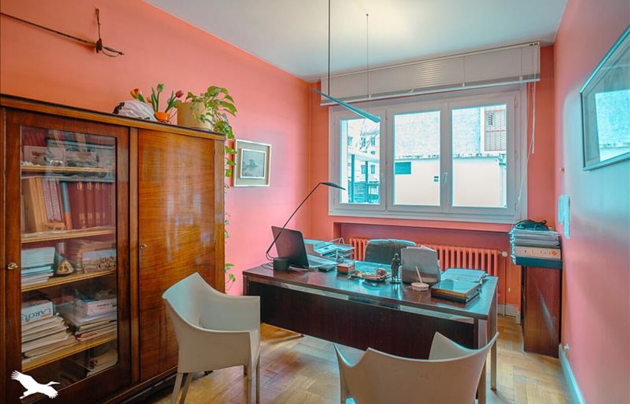 appartement 5 pièces 109 m2 à vendre à Lyon 3 (69003)