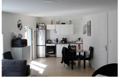 vente appartement 553 850 € à proximité de Martignas-sur-Jalle (33127)