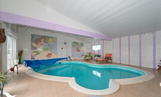 Maison 3 Pièces 170 m² à vendre à Coux (17130)