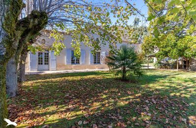 vente maison 832 000 € à proximité de Saint-Macaire (33490)