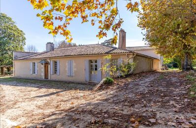 vente maison 832 000 € à proximité de Lamothe-Landerron (33190)