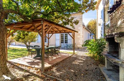 vente maison 748 800 € à proximité de Meilhan-sur-Garonne (47180)