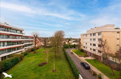 vente appartement 216 500 € à proximité de Neuilly-en-Thelle (60530)