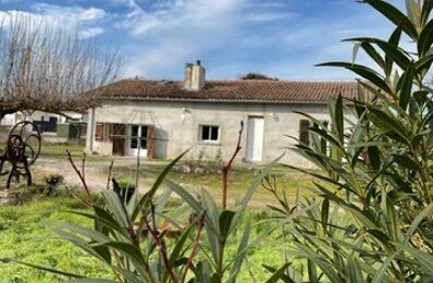 vente maison 174 900 € à proximité de Montpezat-de-Quercy (82270)