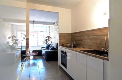 vente appartement 164 000 € à proximité de Fontanil-Cornillon (38120)