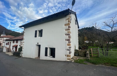 vente maison 110 000 € à proximité de Cambo-les-Bains (64250)