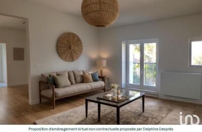 vente appartement 163 000 € à proximité de Sainte-Luce-sur-Loire (44980)