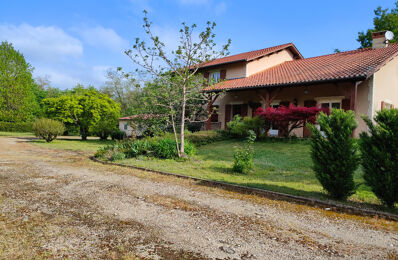 vente maison 430 000 € à proximité de Saint-Rambert-d'Albon (26140)