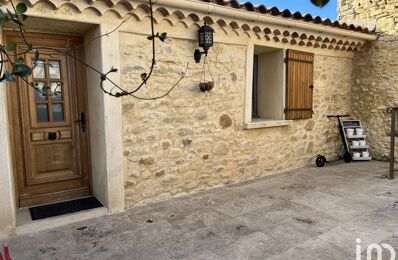 vente maison 179 500 € à proximité de Saint-Geniès-de-Comolas (30150)