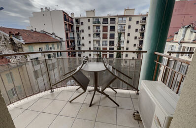 vente appartement 157 500 € à proximité de Nice (06100)