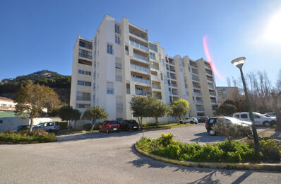 vente appartement 119 000 € à proximité de Toulon (83000)
