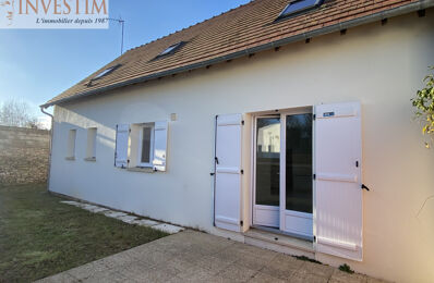 vente maison 174 000 € à proximité de Le Controis-en-Sologne (41700)