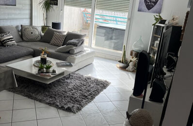 vente appartement 254 000 € à proximité de Beaumont-Lès-Valence (26760)
