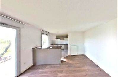 appartement 3 pièces 65 m2 à louer à Toulouse (31300)