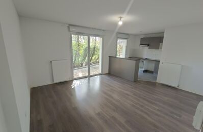 location appartement 800 € CC /mois à proximité de Aussonne (31840)