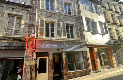 vente maison 125 000 € à proximité de Prades-d'Aubrac (12470)