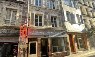 Maison 5 Pièces 126 m² à vendre à Espalion (12500)