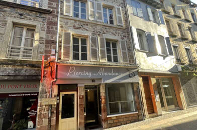 Maison 5 pièces 125000 €