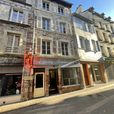 Maison 5 pièces 125000 €