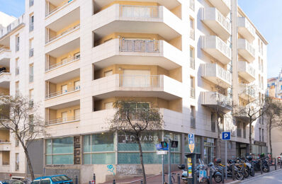 divers  pièces 150 m2 à vendre à Marseille 6 (13006)