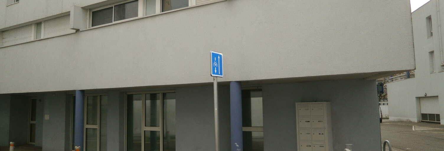 Appartement 6 Pièces 146 m² à vendre à Saint-Nazaire (44600)