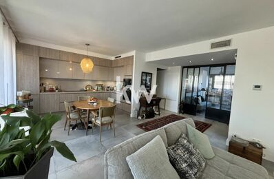 appartement 4 pièces 105 m2 à vendre à Montpellier (34000)