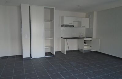 appartement 3 pièces 63 m2 à louer à Montpellier (34080)