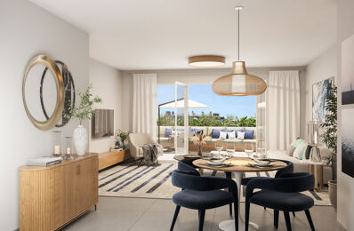 vente appartement 385 000 € à proximité de Toulon (83000)