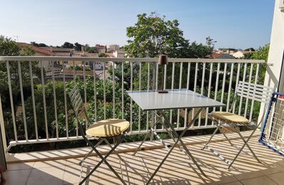 location appartement 1 100 € CC /mois à proximité de Marseillan (34340)