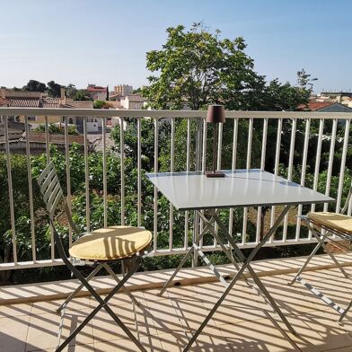 Appartement 4 pièces 80 m²